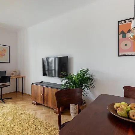 Apartament Nap Franciszkanska