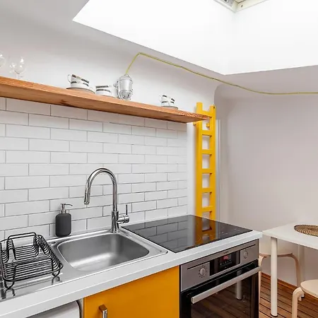 Nap Franciszkanska Apartament